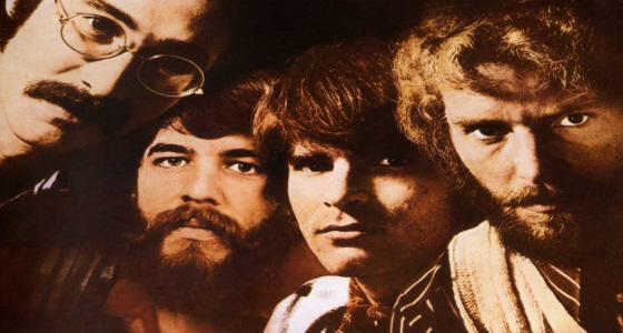 Creedence Clearwater Revival 1
